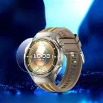 Anti-Scratch Tempered Glass Huawei Watch GT 6 Pro 41mm (New)
