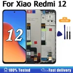 6.79'' Display Xiaomi Redmi 12 4G/5G LCD Display Touch (New)