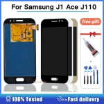 Samsung Galaxy J1 Ace J110 SM-J110F J110H J110FM LCD (New)