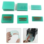 5 Argon Welding  Protective Film Welding Helmet Anti spatter Lens Replacement Welding Shield (New)