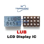 2/10PCS LUB LUH LUM 63QS 15pin LCD Display Backlight Light Driver IC for Moto G8 Play Huawei 9A Redmi Note5 5A OPPO A8 A9 Chip (New)