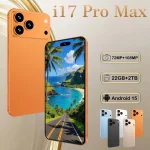 Battery High Quality Global Version I17 Promax Pro Intelligent 4G 5G (New)