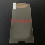 Sony X Tempered Glass Premium Celar Screen (New)
