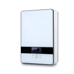 Instant Electric Water Heater 6500W 220V Thermostat Flow Heater Bathroom Heating Instant kitchen (New)