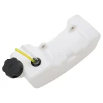 Trimmer Fuel Tank Replacement For 43cc 49cc 52cc 55cc Brush Cutter Hedge Cutter (New)