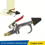Car Air Conditioner Cleaning Accessories No Disassembly Cleaning Pendant Spray Gun Nozzle Three (New)