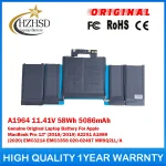 A1964 11.41V 58Wh 5086mAh Battery Apple MacBook Pro13"(2018/19)A2251(2020) EMC3214 (New)