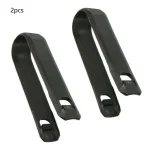 2 Wheel Bolt Nut Cap Covers Puller Remover Tool Tweezers 8D0012244A 7.6x1.6cm Puller (New)
