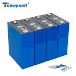 Battery Lifepo4 Lithium Tewaycell 3.2V 315Ah 320Ah Lifepo4 Lithium Ion Battery 12V 24V (New)