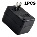 1 Voltage Converter Step Down Transformer Travel Adapter 50W AC 220V To 110V 110V To (New)