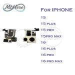 full Rear Camera iPhone 15pro 16plus 16 pro (New)