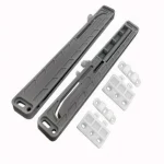 2set lot Sliding Door Damper Buffer For Wardrobe Closet Cabinet Cupboard (New)