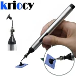 IC SMD Vacuum Suction Pen Remover Sucker Pump IC SMD Tweezer Pick Up (New)