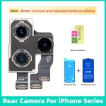 Tested Back Camera iPhone 7 8 Plus XR X (New)