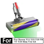 Laser Floor Brush For Dyson V11 V15 V10 V8 V7 V10 Slim V12 (New)