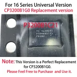 Suitable iPhone 16 Series Universal Charging IC 16 Pro (New)
