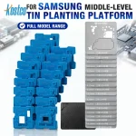 MIJING Z23 Magnetic Middle Layer Tin Planting Platform Samsung (New)