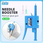 RELIFE RL-062A Manual Glue Gun 10cc Solder Flux Dispenser Welding (New)