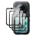 Tempered Glass Insta360 X6, Screen Protector Durable HD (New)
