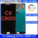 Super AMOLED C9 Display Samsung Galaxy C9 Pro (New)