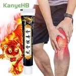 1 Knee Joint Pain Relief Cream Treatment Rheumatism Arthritis Body Care Knee Joint (New)