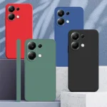 Xiaomi Redmi Note 13 Pro 4G Case Redmi Note (New)