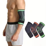 1 Sports Elbow Protector For Men And Women, Joint Sleeve Protector Arm Sheath, (New)