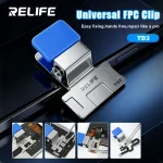 RELIFE TD3 Cable Fixing Fixture is Suitable Mobile Phone (New)