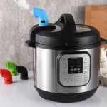1 Pressure Cooker Silicone Exhaust Pipe Pressure Cooker Silicone Steam Release Valve Pressure (New)