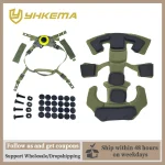 Wendy Helmet Suspension System Tactical Helmet Adjustable Lanyard FAST MICH Outdoor Hunting Helmet (New)