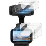 Tempered Glass Insta360 Luna Ultra Pro, Ultra-Clear Glass (New)