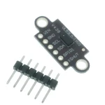 VL53L0X Time of Flight (ToF) Laser Ranging Sensor Breakout 940nm GY 530 GY VL53L0XV2 Laser Distance Module (New)