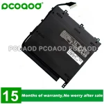 11.55V 95.8WH 8300mAh PCOAOD Model PF06XL HSTNN-DB7M battery HP OMEN 17-W 17-w102nl (New)