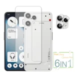 Nothing Phone 3a Lite Glass Nothing Phone 3a Lite (New)