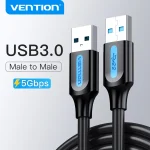 Vention USB to USB Extension Cable Male to Male 3 (New)
