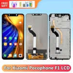 6.18'' Poco F1 Display Screen Replacement, Xiaomi Pocophone F1 (New)