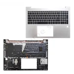 HP EliteBook 860 865 G9 G10 Palmrest with (New)