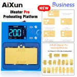 JC Aixun iHeater Pro Android iPhone X 14 15 (New)