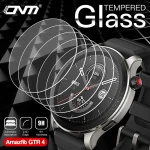 Tempered Glass Screen Protector Amazfit GTR 4 HD Glass (New)