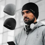 WRELS Skiing Cap Road Cycling Cap Breathable Ice Silk Under Helmet Outdoor Sport (New)