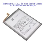 5000mAh EB-BA336ABY Replacement Battery Samsung Galaxy A53 5G (New)
