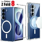 Magnetic Phone Case Samsung Galaxy Z Fold 8 Ultra (New)