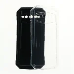 TPU Phone Case Doogee V30 V30T Case Silicone (New)