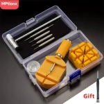 Watch Strap Repair Tool Adjusting Metal Watch Tool with Watch (New)