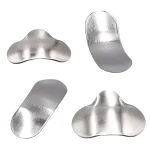 100 bag Dental Matrices Sectional Contoured Metal Matrix Bands Matrix Rings Full Teeth Replacement (New)