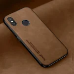 pattern Silicone TPU Case Xiaomi Mi 6X (New)