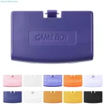 2025 Battery Cover Back Door Lid Replace For-Nintendo Gameboy (New)