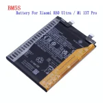 High Qulity BM5S 3.88V 5000mAh Replacement Battery For (New)