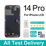 GX OLED Screen iPhone 14 Pro LCD Replacement (New)
