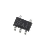 20PCS XT4054K421MR-G Code 2KAX SOT23-5 Lithium Battery Charging IC (New)